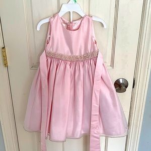 Toddler girl dress